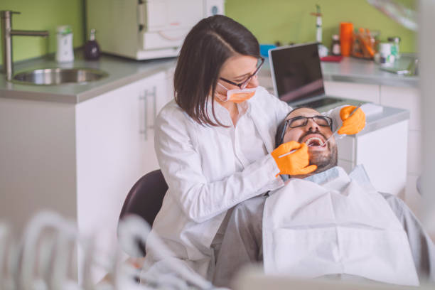 Best Emergency Treatment for Dental Infections or Abscesses in Ottawa, IL